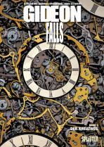 Gideon Falls # 03 (von 6) Neuauflage