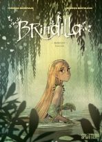 Brindilla # 02 (von 2)