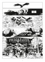 Undertaker # 01 - Diamant VZA