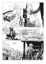 Undertaker # 01 - Diamant VZA