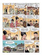 Abenteuer von Jacques Gibrat, Die (07) - Der grosse Gaby