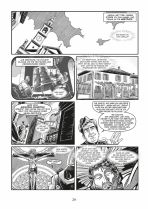 Don Camillo und Peppone (in Bildergeschichten) # 04