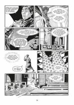 Don Camillo und Peppone (in Bildergeschichten) # 04