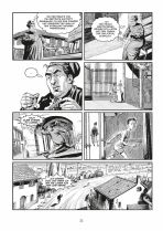 Don Camillo und Peppone (in Bildergeschichten) # 04
