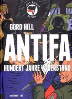 Antifa. Der Comic