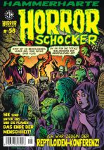 Horrorschocker # 56