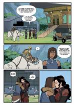 Legende von Korra, Die # 05