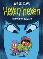 Hexen hexen