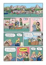 Stig & Tilde (01 von 3) - Die Insel der Verschollenen