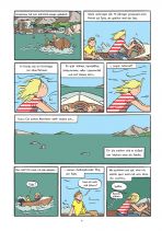 Stig & Tilde (01 von 3) - Die Insel der Verschollenen