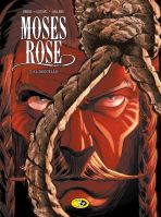 Moses Rose # 03 (von 3)