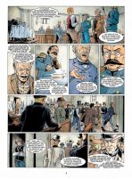 Moses Rose # 03 (von 3)