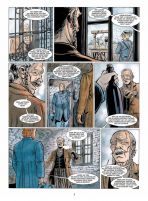 Moses Rose # 03 (von 3)