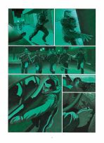 Killer, Der - Secret Agenda # 01