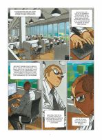 Killer, Der - Secret Agenda # 01
