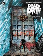 Wonder Woman: Dead Earth # 03 (von 4)