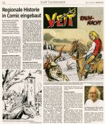 Veit Sonderband # 01