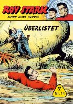 Roy Stark - Mann ohne Nerven # 14 (von 18)