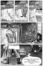 Feral # 01 (English Version)
