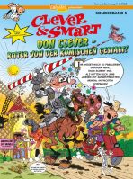 Clever & Smart Sonderband # 05 - Don Clever - Ritter von der komischen Gestalt!