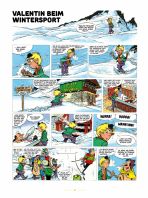 Valentin Gesamtausgabe # 01 (von 2)