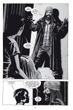 Walking Dead, The # 19 SC - Auf dem Kriegspfad