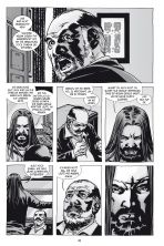 Walking Dead, The # 19 SC - Auf dem Kriegspfad