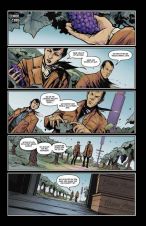 Star Trek Comicband # 18 - Picard