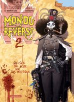 Mondo Reverso # 02