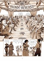 Mondo Reverso # 02