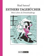 Esthers Tagebcher (04): Mein Leben als Dreizehnjhrige - Neuauflage