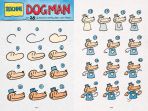 Dog Man # 01