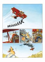 Ein Affe am Himmel # 02 (von 3)