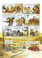 Ein Affe am Himmel # 02 (von 3)