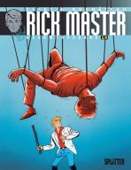 Rick Master Gesamtausgabe # 19 (von 25)