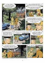 Rick Master Gesamtausgabe # 19 (von 25)