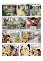 Rick Master Gesamtausgabe # 19 (von 25)