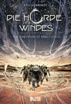 Horde des Windes, Die # 01 (von 3)