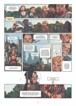 7 Detektive (01 von 7) - Miss Crumble - Neuauflage