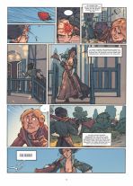 7 Detektive (01 von 7) - Miss Crumble - Neuauflage