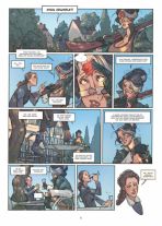 7 Detektive (01 von 7) - Miss Crumble - Neuauflage