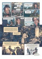 7 Detektive (01 von 7) - Miss Crumble - Neuauflage