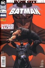 Batman (Serie ab 2017) # 40