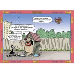 STRIZZ - frische Luft!