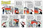STRIZZ - frische Luft!