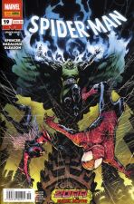 Spider-Man (Serie ab 2019) # 19