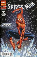 Spider-Man (Serie ab 2019) # 20