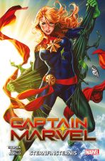 Captain Marvel (Serie ab 2020) # 02 - Sternfinsternis