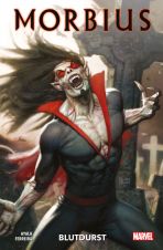 Morbius # 01 - Blutdurst