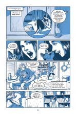 Under the Moon: Eine Catwoman Geschichte